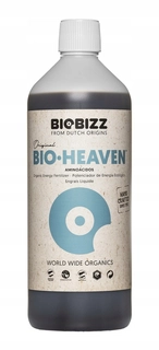 Záhradné hnojivo - Biobizz tekuté viaczložkové hnojivo 0,8 kg 0,5 l